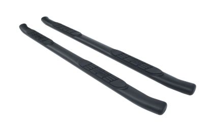 BIG COUNTRY 4' + 15 DEGREE SIDE BARS MILD STEEL - 39492010