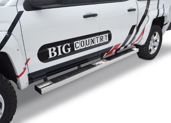 BIG COUNTRY F-150 RAPTOR - 3962229806