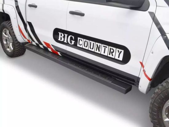 BIG COUNTRY 2017-2021 FORD F-250  F-350 SUPER D - 3962269870