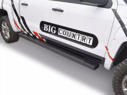 BIG COUNTRY 2019-2021 GMC SIERRA 2500HD  3500HD - 3962401800