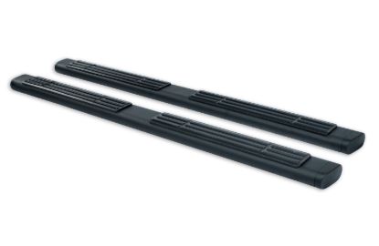 BIG COUNTRY 6' PLATINUM WIDESIDER BARS MILD STE - 396870