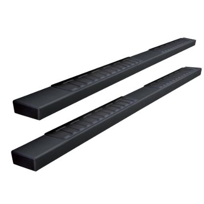 BIG COUNTRY 6' PLATINUM II WIDESIDER BARS MILD - 397870