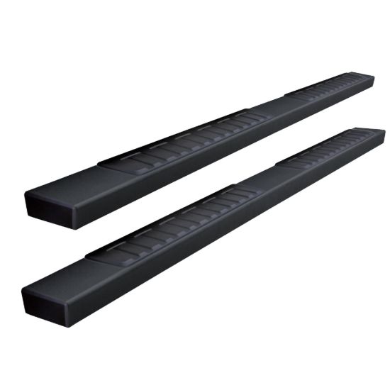 BIG COUNTRY 6' PLATINUM II WIDESIDER BARS MILD - 397870