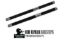 BLACK HORSE 2011-2019 JEEP GRAND CHEROKEE SIDE - 080203SSOV