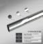 BLACK HORSE A BAR KIT - 111004SSPR
