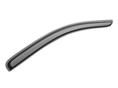 BLACK HORSE RAIN GUARD IN-CHANNEL 4PC - 1494805IN