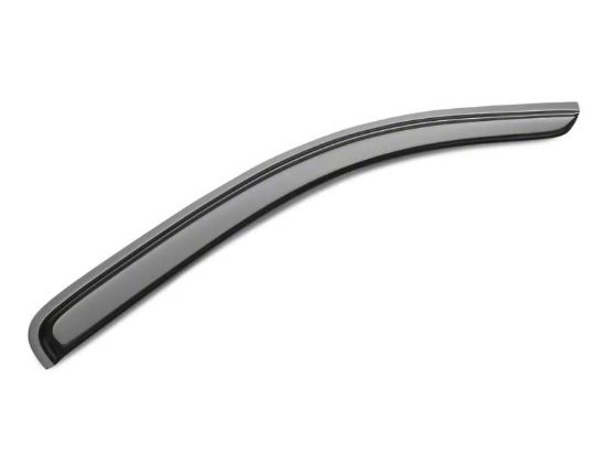 BLACK HORSE RAIN GUARD IN-CHANNEL 4PC - 1494805IN