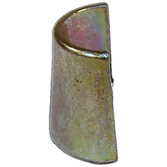 CROWN AUTO VALVE RETAIN LOCK KEEPER - 33003521