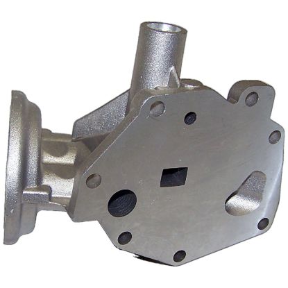 CROWN AUTO OIL PUMP COVER - 33003536