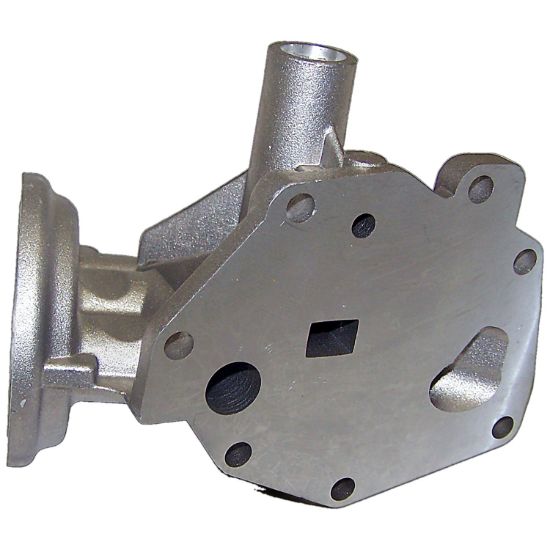 CROWN AUTO OIL PUMP COVER - 33003536