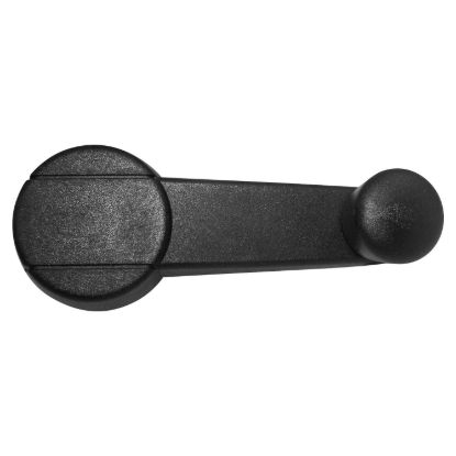 CROWN AUTO WINDW HNDLE BLK - 35025104