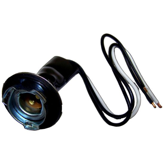 CROWN AUTO PARK LAMP BULB SOCKET - 3764863