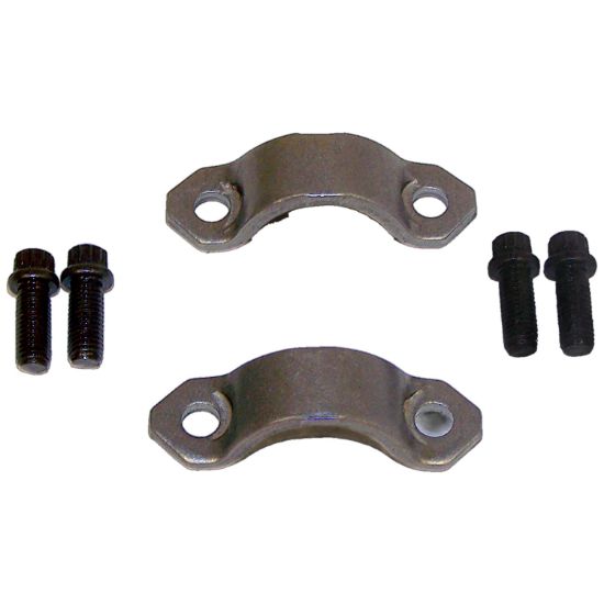 CROWN AUTO UNIVERSAL JOINT STRAP KIT - 4006928K