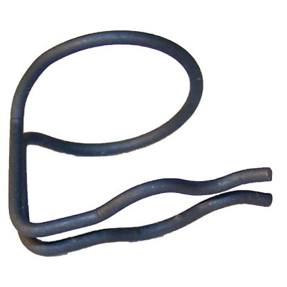 CROWN AUTO CLTCHTHROWOUTFORKSPRING - 4338855