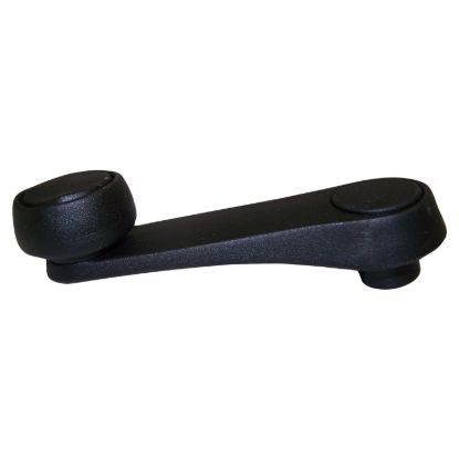 CROWN AUTO WINDW HNDLE BLK - 4415820