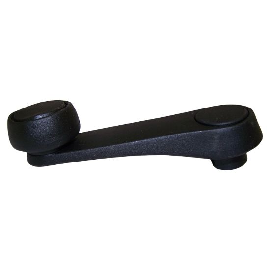 CROWN AUTO WINDW HNDLE BLK - 4415820