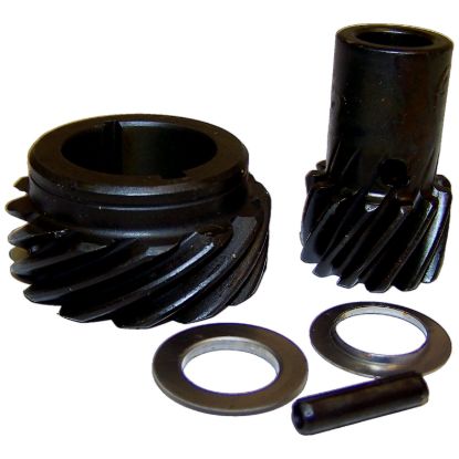 CROWN AUTO DISTRIBUTOR GEAR KIT - 4486635K
