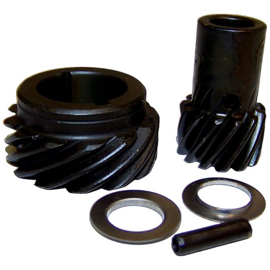 CROWN AUTO DISTRIBUTOR GEAR KIT - 4486635K