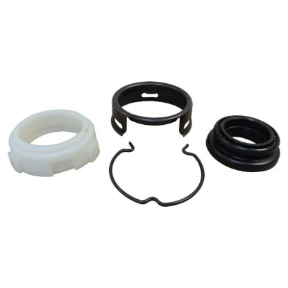 CROWN AUTO STEER SHAFT BEAR KIT - 4487696K