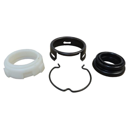 CROWN AUTO STEER SHAFT BEAR KIT - 4487696K