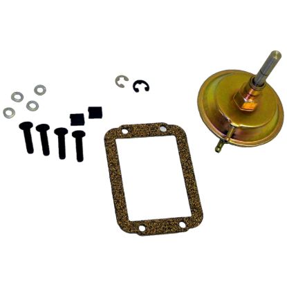 CROWN AUTO VACUUM MOTOR KIT - 4506116