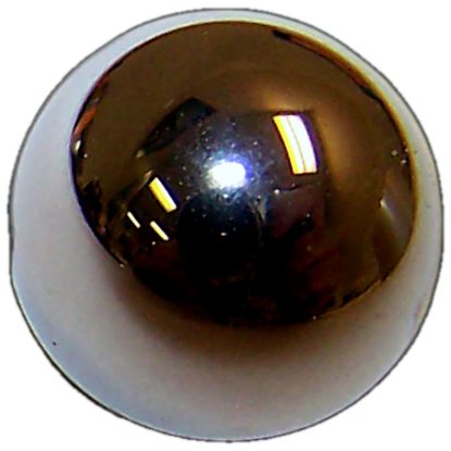 CROWN AUTO CHROME BALL - 453593