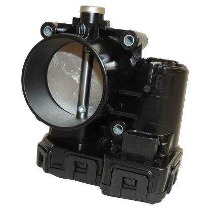CROWN AUTO THROTTLE BODY - 4593858AB