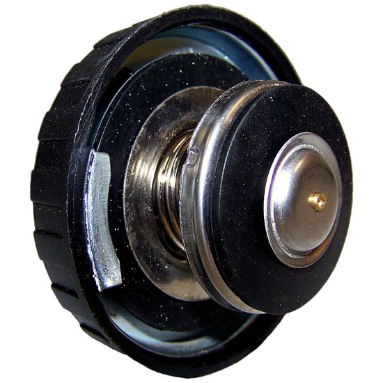 CROWN AUTO COOLANT BOTTLE CAP - 4596198