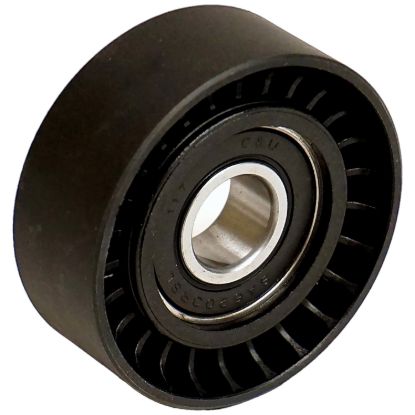 CROWN AUTO DRIVE BELT IDLER PULLEY - 4627039AA