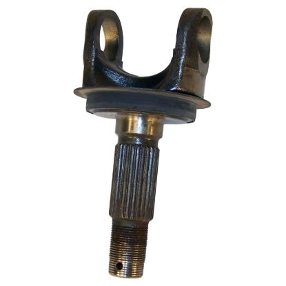 CROWN AUTO AXLE OUTER SHAFT W/O ABS - 4636059