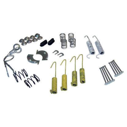 CROWN AUTO BRAKE SMALL PART KIT MAST - 4636777