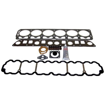 CROWN AUTO UPPER GSKT SET - 4636982AD