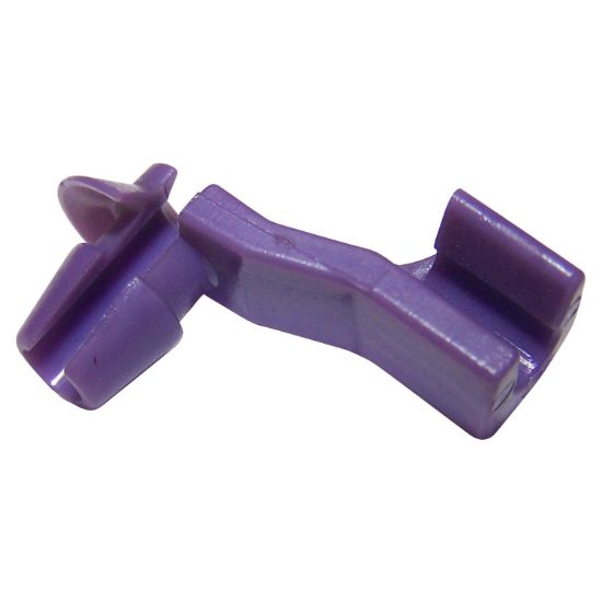 CROWN AUTO DOOR LOCK ROD CLIP - 4658444