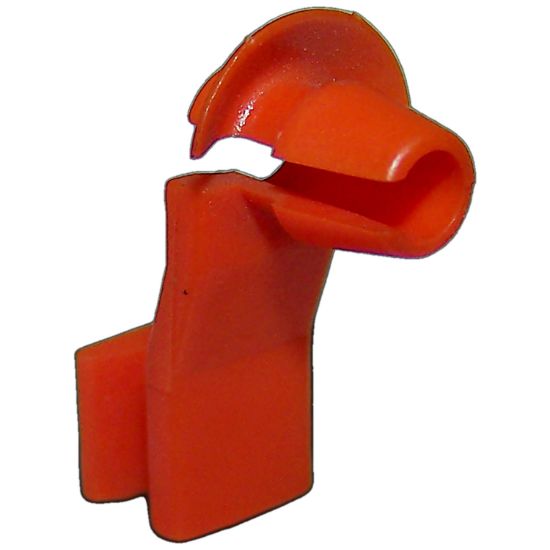 CROWN AUTO DOOR LOCK ROD CLIP - 4658445
