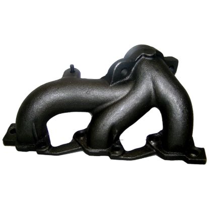 CROWN AUTO EXH MFOLD -L - 4666024AD