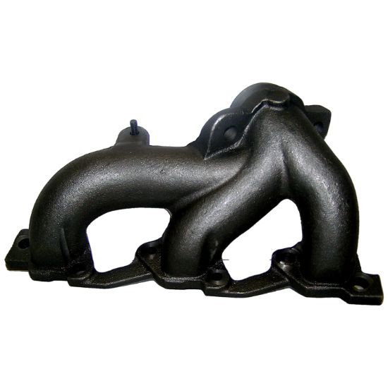 CROWN AUTO EXH MFOLD -L - 4666024AD