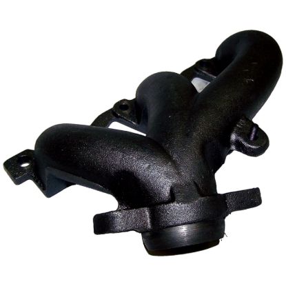CROWN AUTO EXH MFOLD -R - 4666026AB