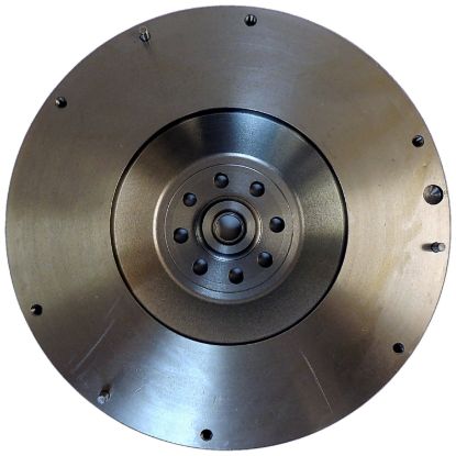 CROWN AUTO FLYWHEEL - 4666102AA