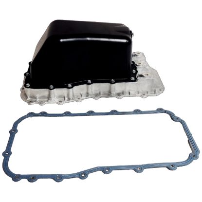 CROWN AUTO ENGINE OIL PAN KIT - 4666153K