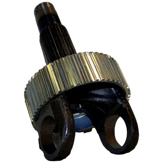 CROWN AUTO AXLE OUTER SHAFT  W/ ABS - 4713190
