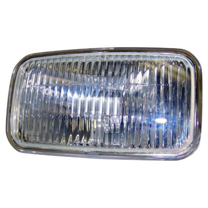 CROWN AUTO FOG LAMP LENS - 4713584
