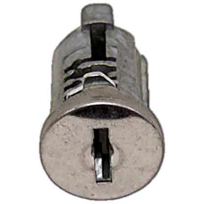 CROWN AUTO DOOR KEY - 4746305