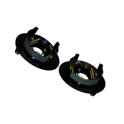CROWN AUTO BACKINGPLATESETW/HWARE - 476212829K