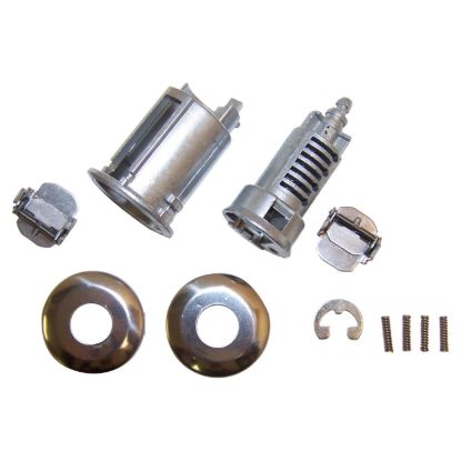 CROWN AUTO DOOR & TAILG CYLIN - 4778123