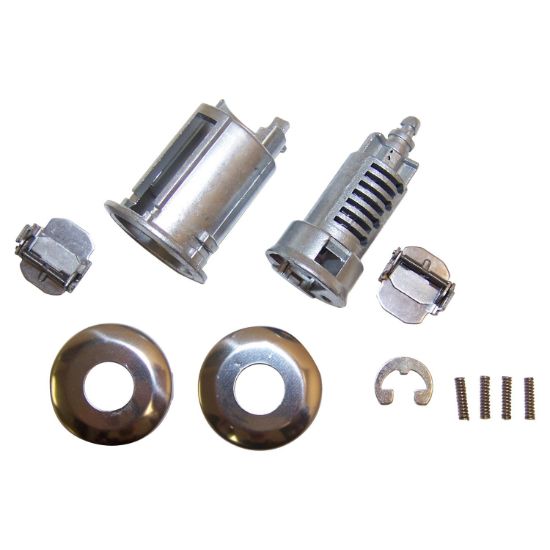 CROWN AUTO DOOR & TAILG CYLIN - 4778123