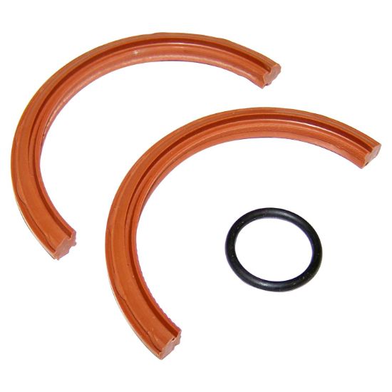 CROWN AUTO CRANKSHAFT REAR SEAL KIT - 4778228