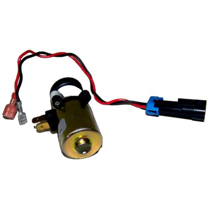 CROWN AUTO WSHIELD WASHER PUMP FRNT - 4778347