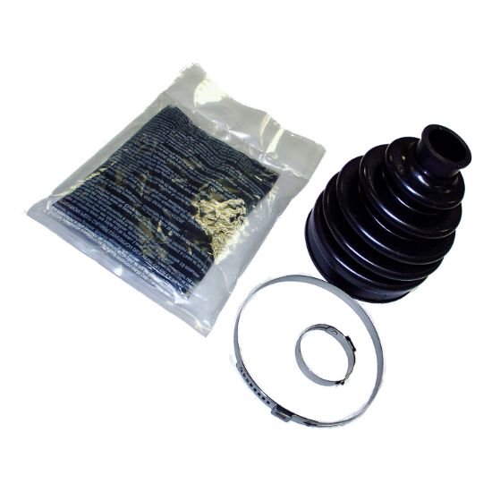 CROWN AUTO C/V JOINT BOOT KIT L OR R - 4796233AB