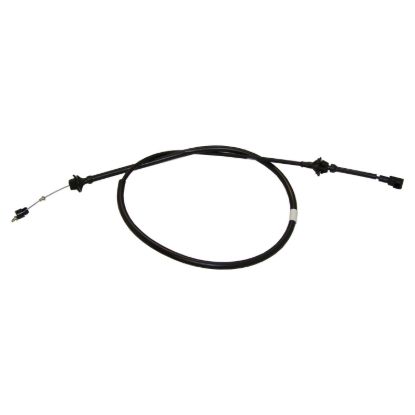 CROWN AUTO ACCEL CABLE - 4854137