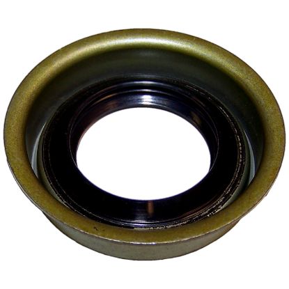 CROWN AUTO AXLE SHAFT OUTER SEAL - 4856336